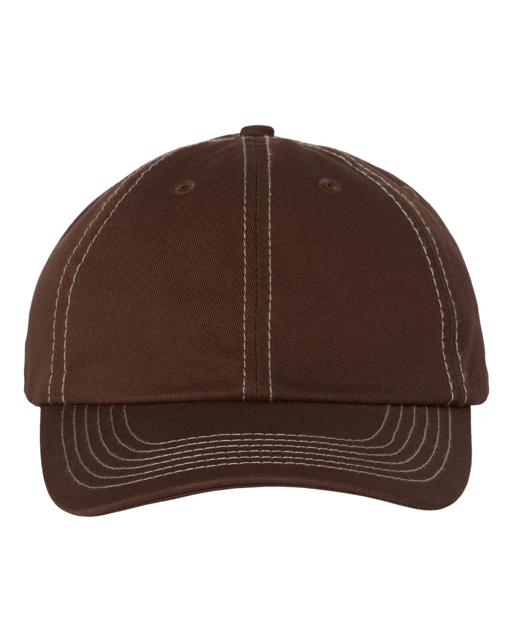 Adult Bio-Washed Classic Dad Hat - VC300A