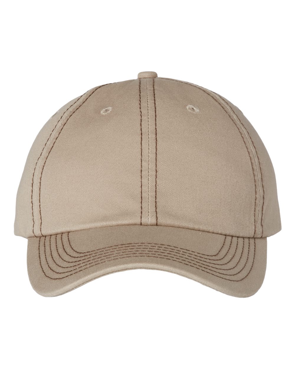 Adult Bio-Washed Classic Dad Hat - VC300A