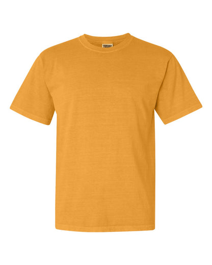 Garment-Dyed Heavyweight T-Shirt - 1717 (more colors #1)