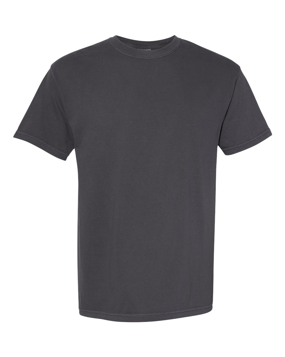 Garment-Dyed Heavyweight T-Shirt - 1717