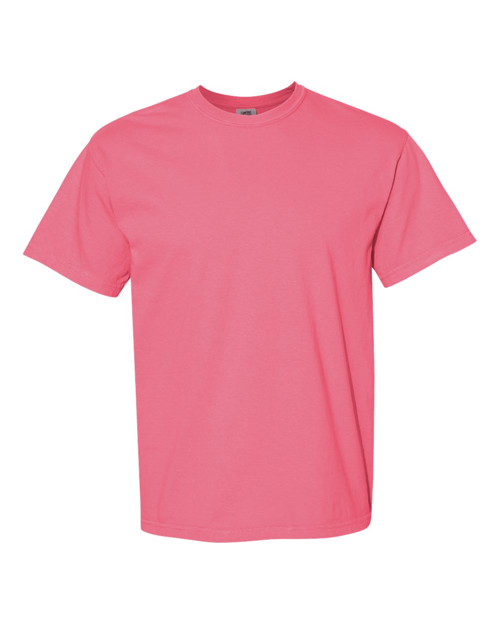 Garment-Dyed Heavyweight T-Shirt - 1717