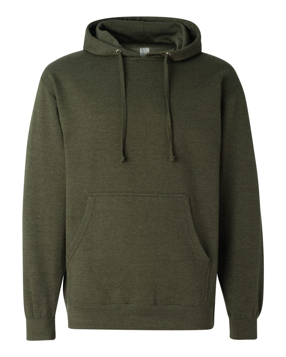 Midweight Hooded Sweatshirt -  SS4500