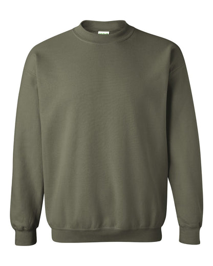 Heavy Blend™ Crewneck Sweatshirt - 18000