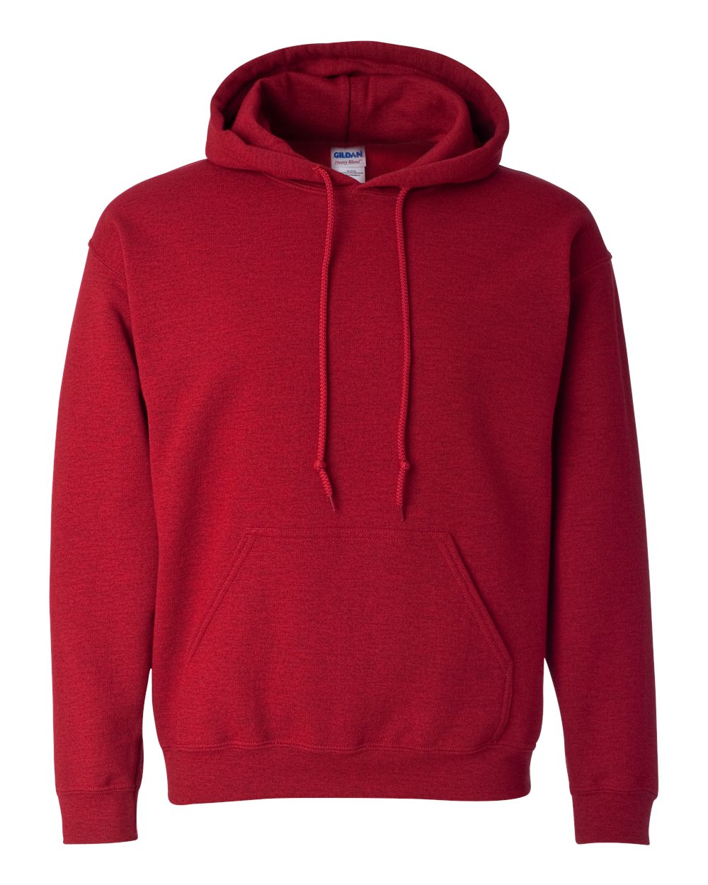 Heavy Blend™ Hooded Sweatshirt - 18500