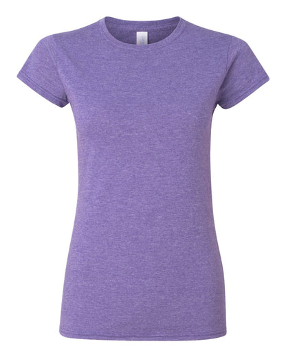 Softstyle® Women’s T-Shirt - 64000L