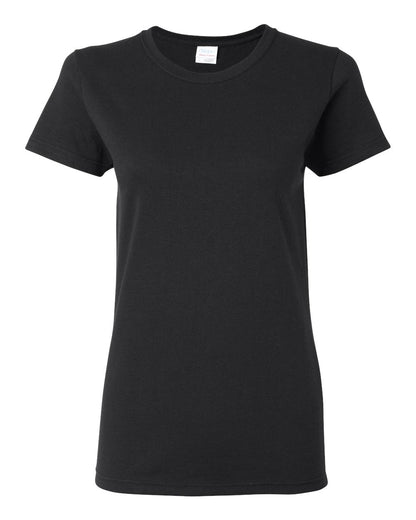 Heavy Cotton™ Women’s T-Shirt - 5000L