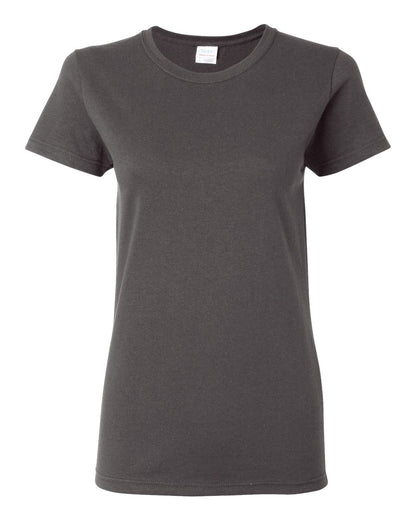 Heavy Cotton™ Women’s T-Shirt - 5000L