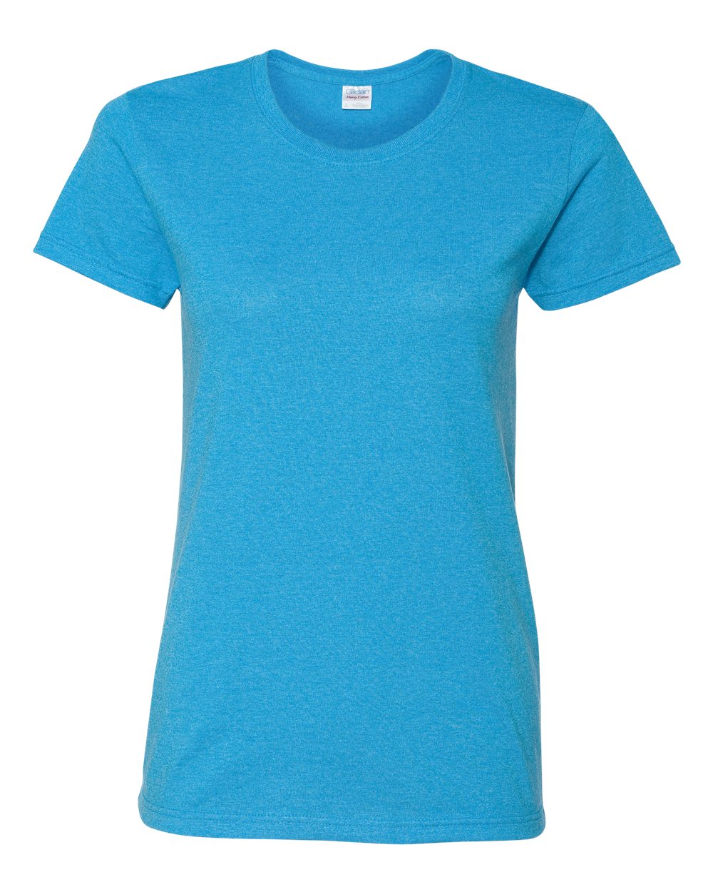 Heavy Cotton™ Women’s T-Shirt - 5000L