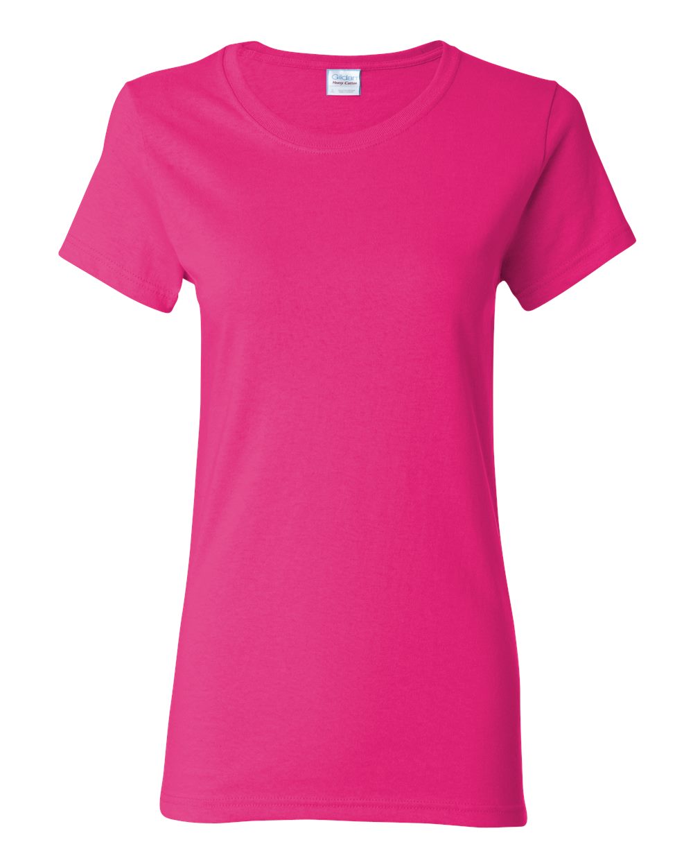 Heavy Cotton™ Women’s T-Shirt - 5000L