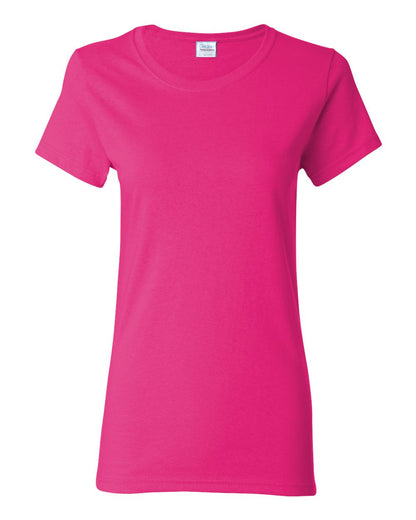 Heavy Cotton™ Women’s T-Shirt - 5000L