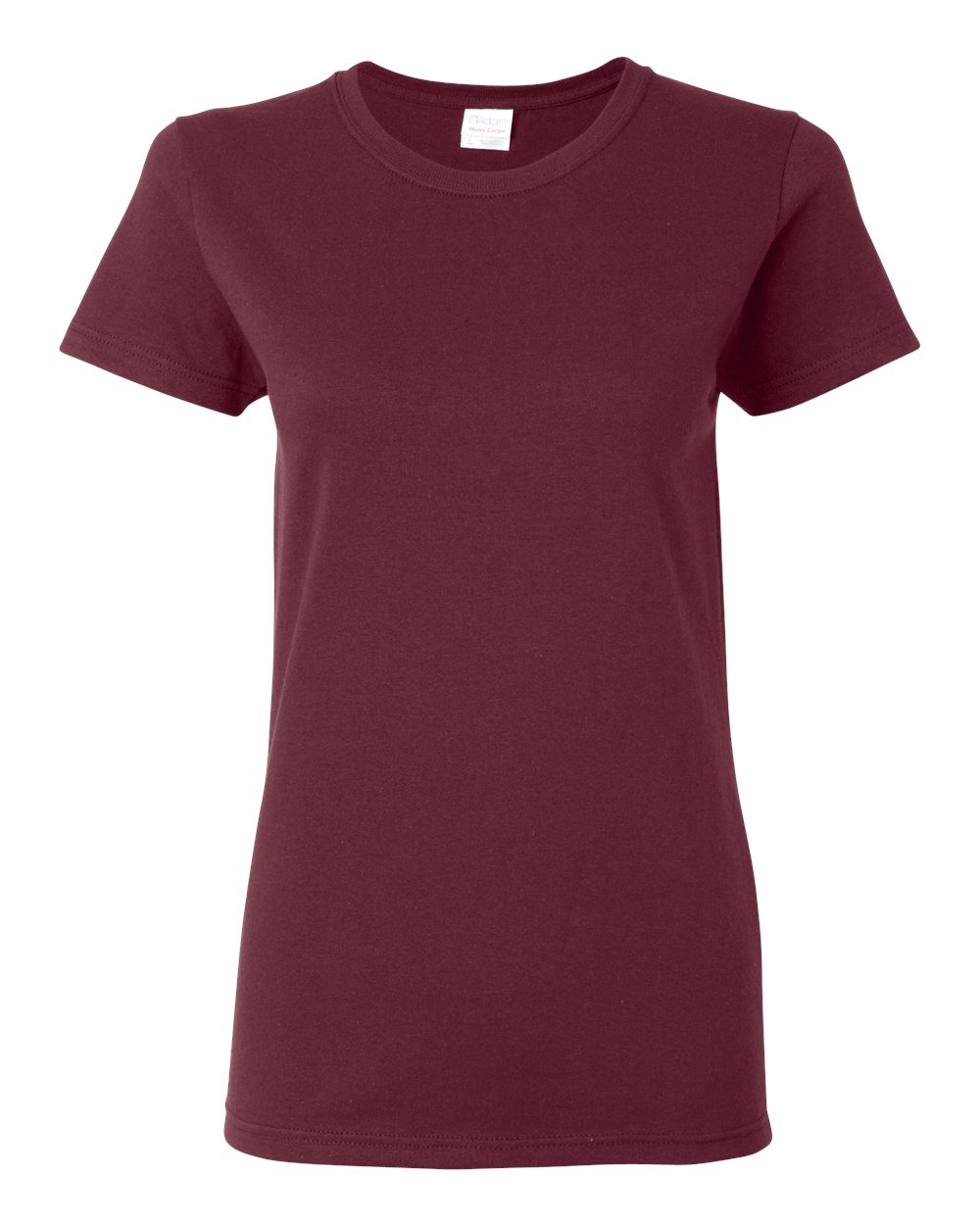 Heavy Cotton™ Women’s T-Shirt - 5000L