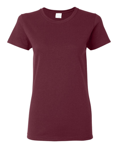 Heavy Cotton™ Women’s T-Shirt - 5000L