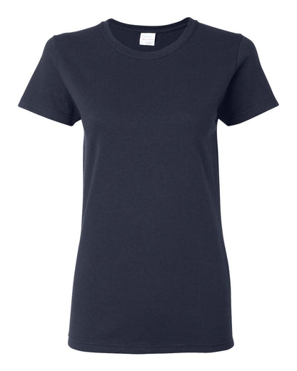 Heavy Cotton™ Women’s T-Shirt - 5000L