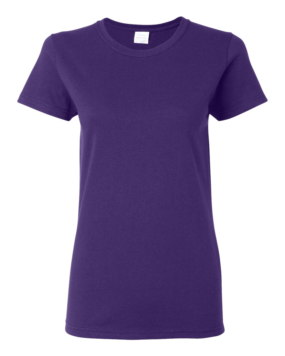 Heavy Cotton™ Women’s T-Shirt - 5000L
