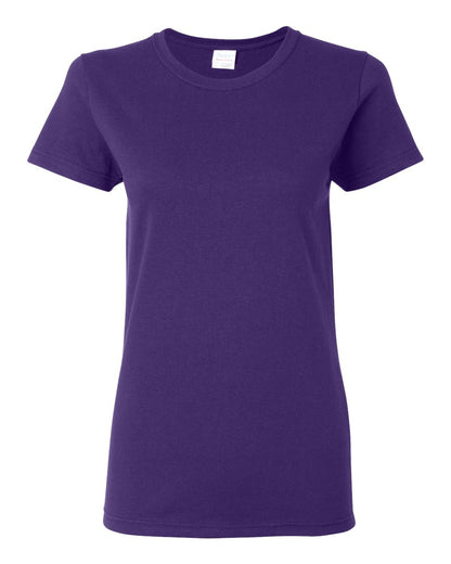Heavy Cotton™ Women’s T-Shirt - 5000L