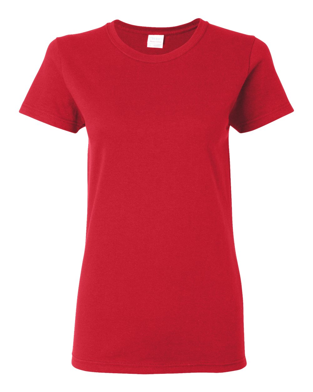 Heavy Cotton™ Women’s T-Shirt - 5000L