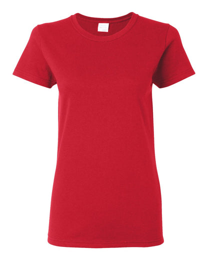 Heavy Cotton™ Women’s T-Shirt - 5000L