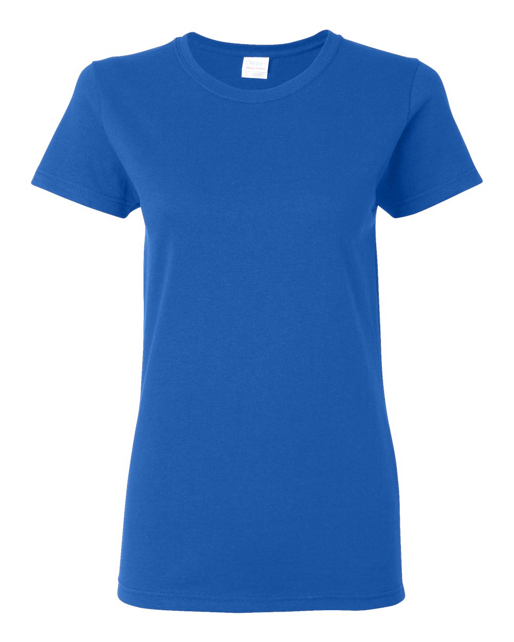 Heavy Cotton™ Women’s T-Shirt - 5000L
