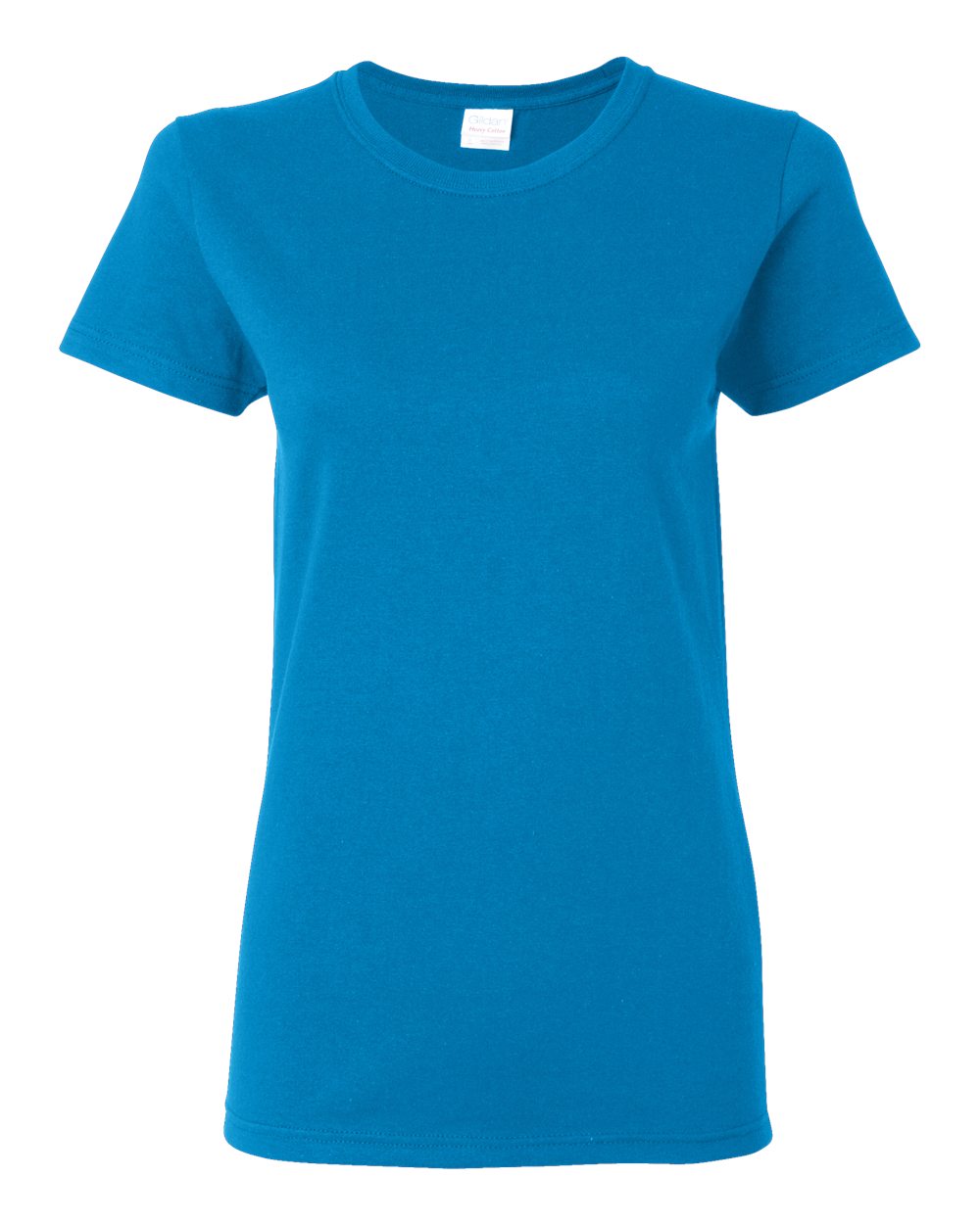 Heavy Cotton™ Women’s T-Shirt - 5000L
