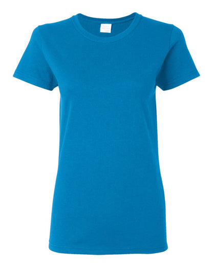 Heavy Cotton™ Women’s T-Shirt - 5000L
