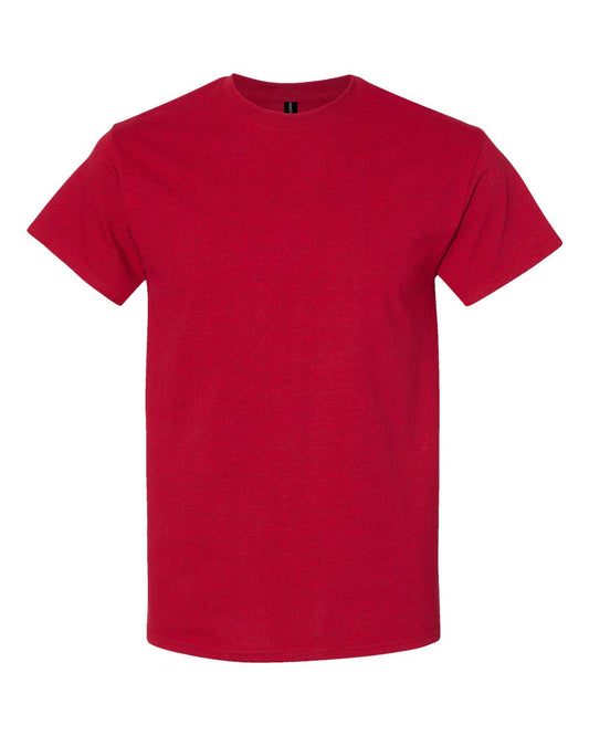 Heavy Cotton™ T-Shirt - 5000