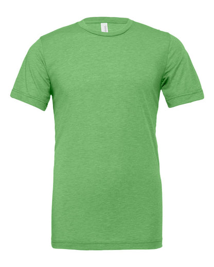 Triblend Tee - 3413 (more colors #1)