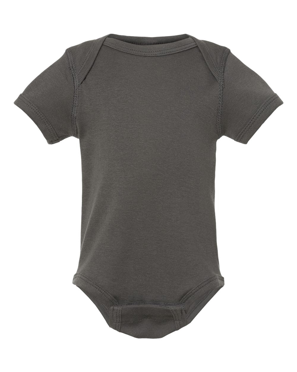 Infant Baby Rib Bodysuit - 4400