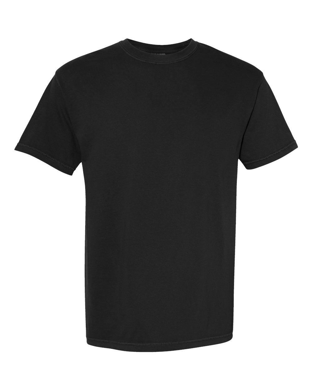 Garment-Dyed Heavyweight T-Shirt - 1717