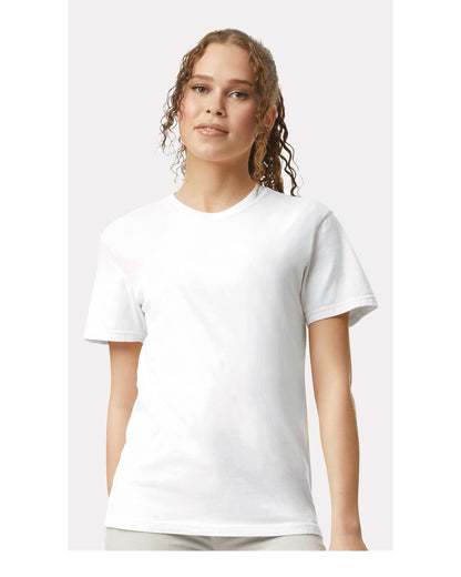 Garment-Dyed Heavyweight T-Shirt - 1717