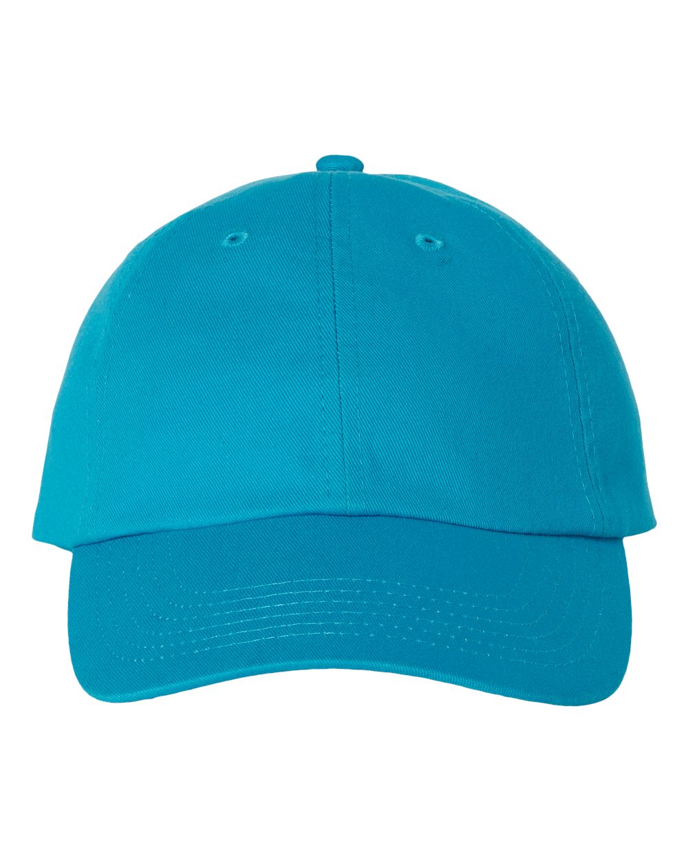 Adult Bio-Washed Classic Dad Hat - VC300A