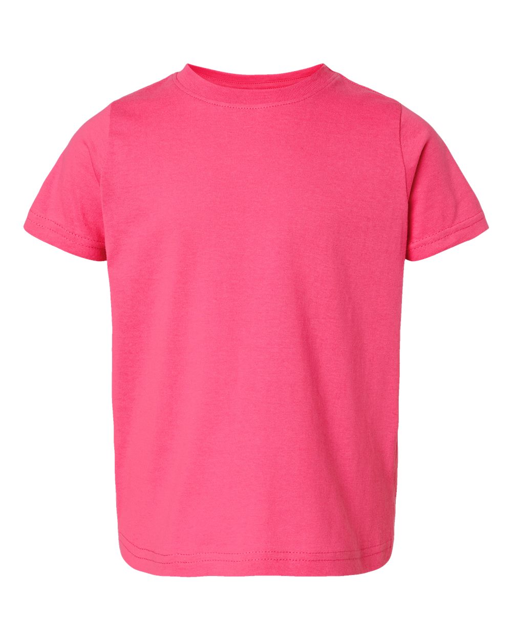 Toddler Fine Jersey Tee - 3321