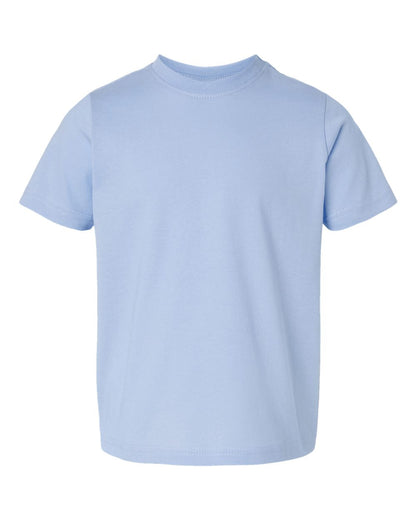 Toddler Fine Jersey Tee - 3321