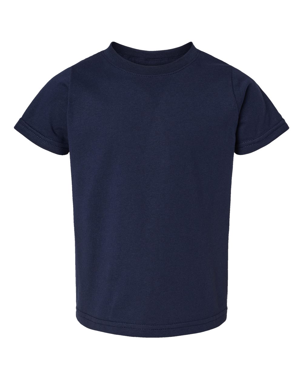 Toddler Fine Jersey Tee - 3321