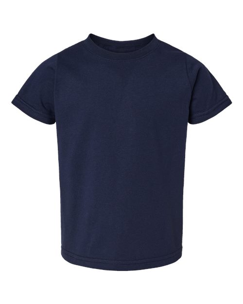 Toddler Fine Jersey Tee - 3321 (more colors #1)