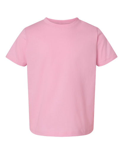 Toddler Fine Jersey Tee - 3321