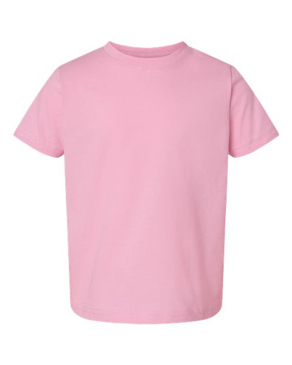 Toddler Fine Jersey Tee - 3321 (more colors #1)