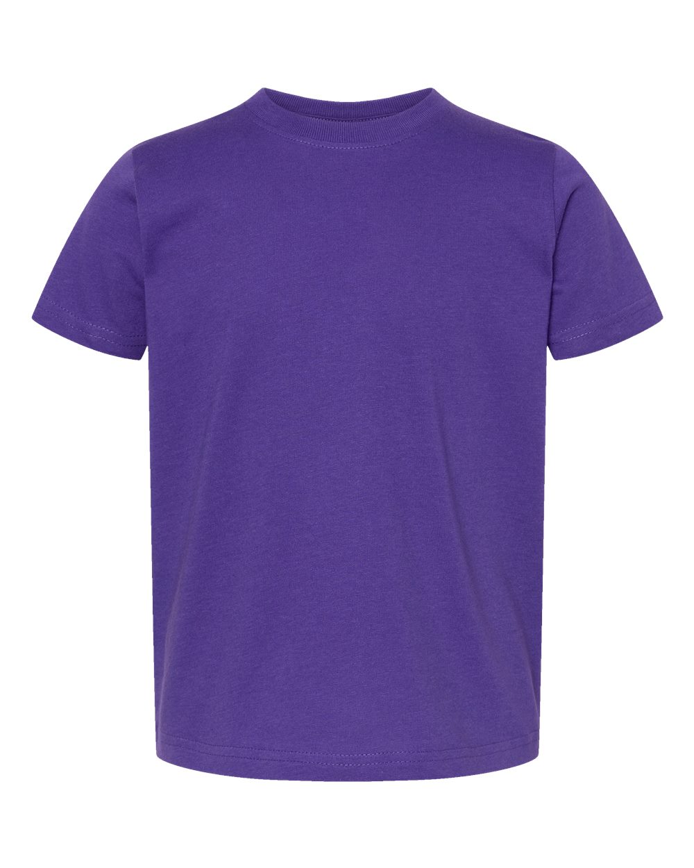 Toddler Fine Jersey Tee - 3321