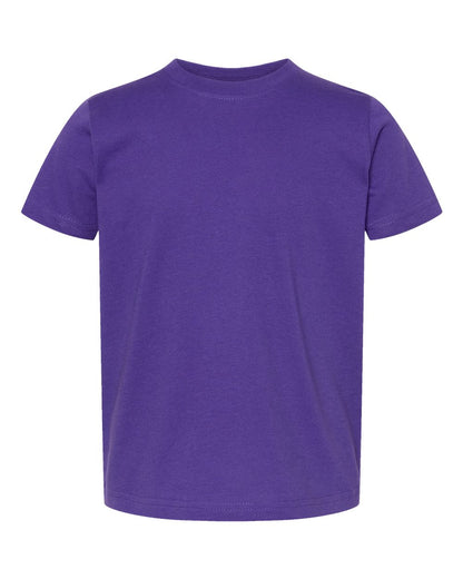 Toddler Fine Jersey Tee - 3321