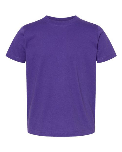 Toddler Fine Jersey Tee - 3321 (more colors #1)