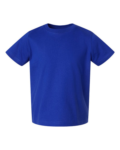 Toddler Fine Jersey Tee - 3321 (more colors #1)