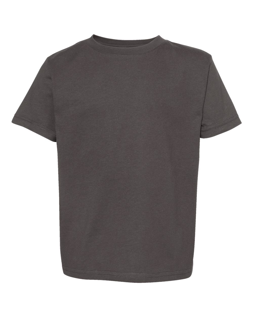 Toddler Fine Jersey Tee - 3321