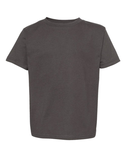 Toddler Fine Jersey Tee - 3321