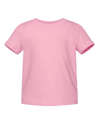 Infant Fine Jersey Tee - 3322