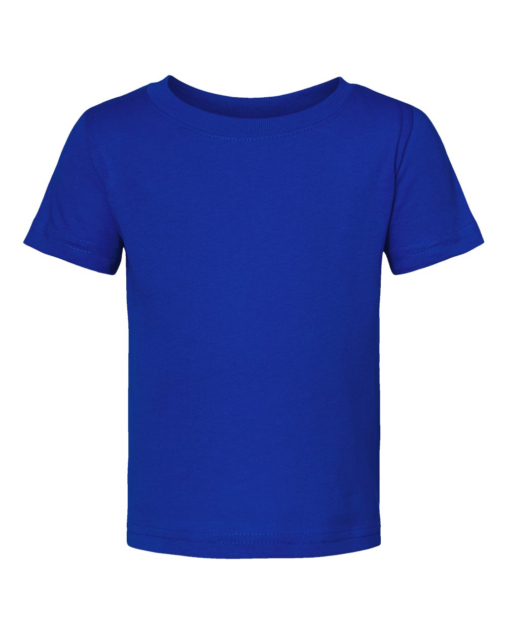 Infant Fine Jersey Tee - 3322
