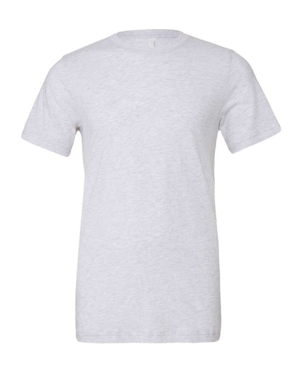 Triblend Tee - 3413 (more colors #4)