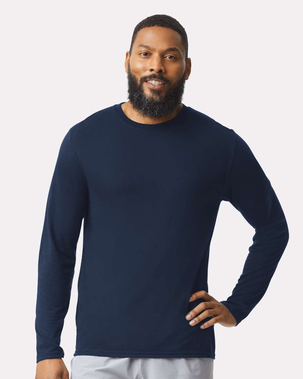 Performance® Long Sleeve T-Shirt - 42400