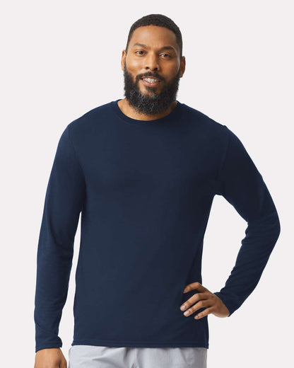 Performance® Long Sleeve T-Shirt - 42400