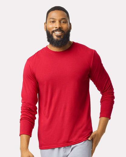 Performance® Long Sleeve T-Shirt - 42400