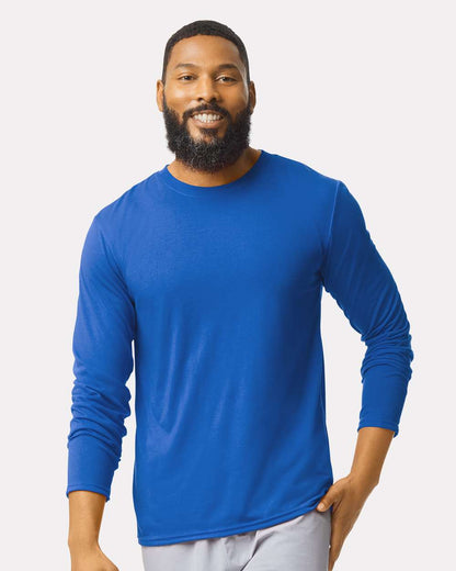 Performance® Long Sleeve T-Shirt - 42400