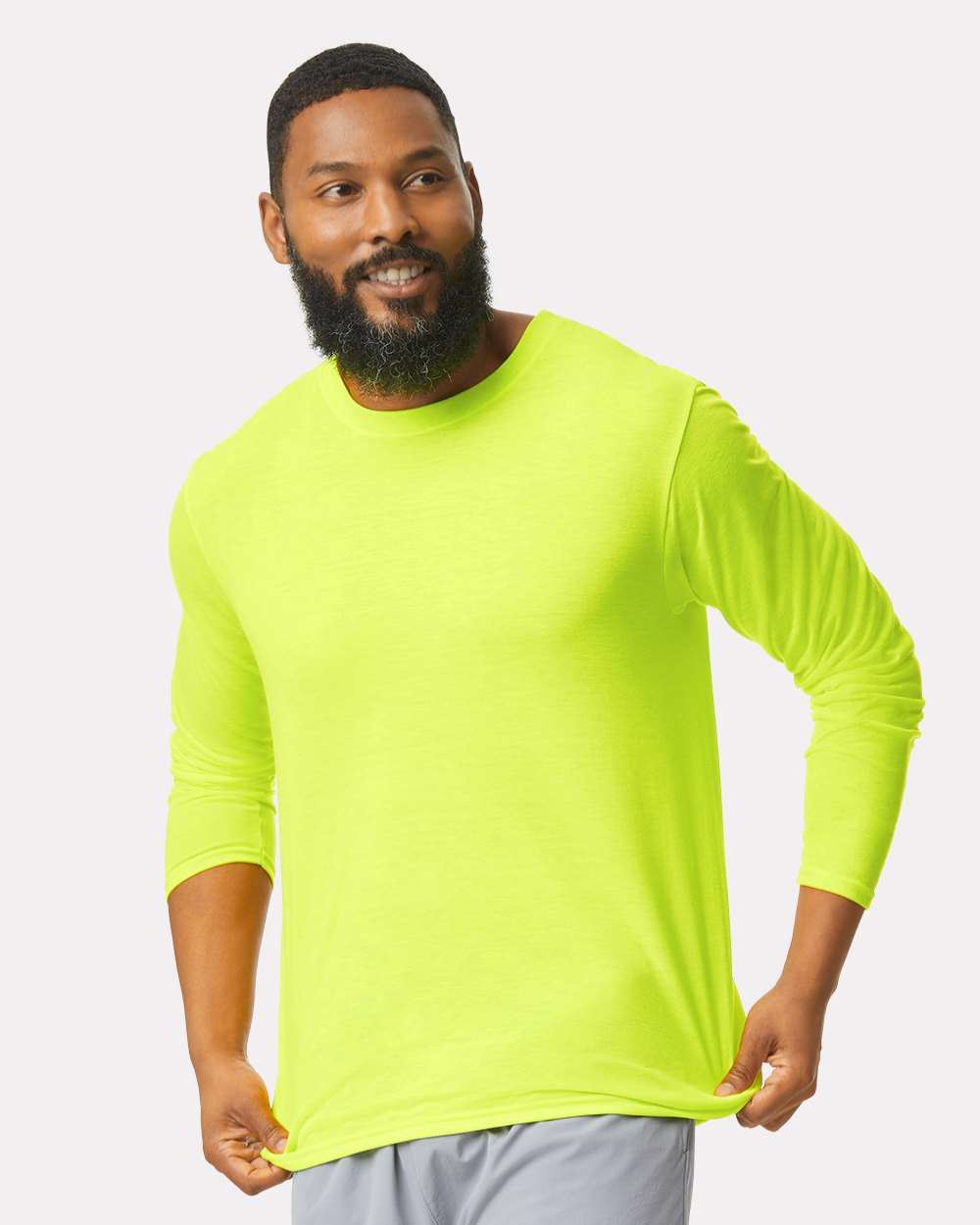 Performance® Long Sleeve T-Shirt - 42400